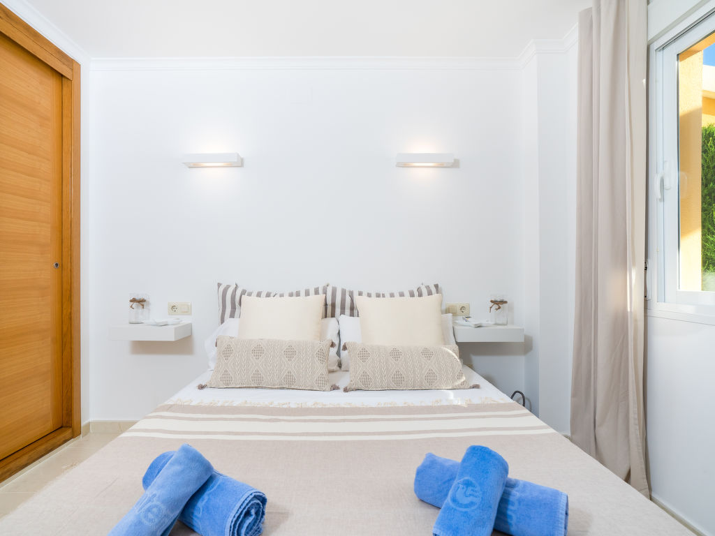 Apartamento Maritimo