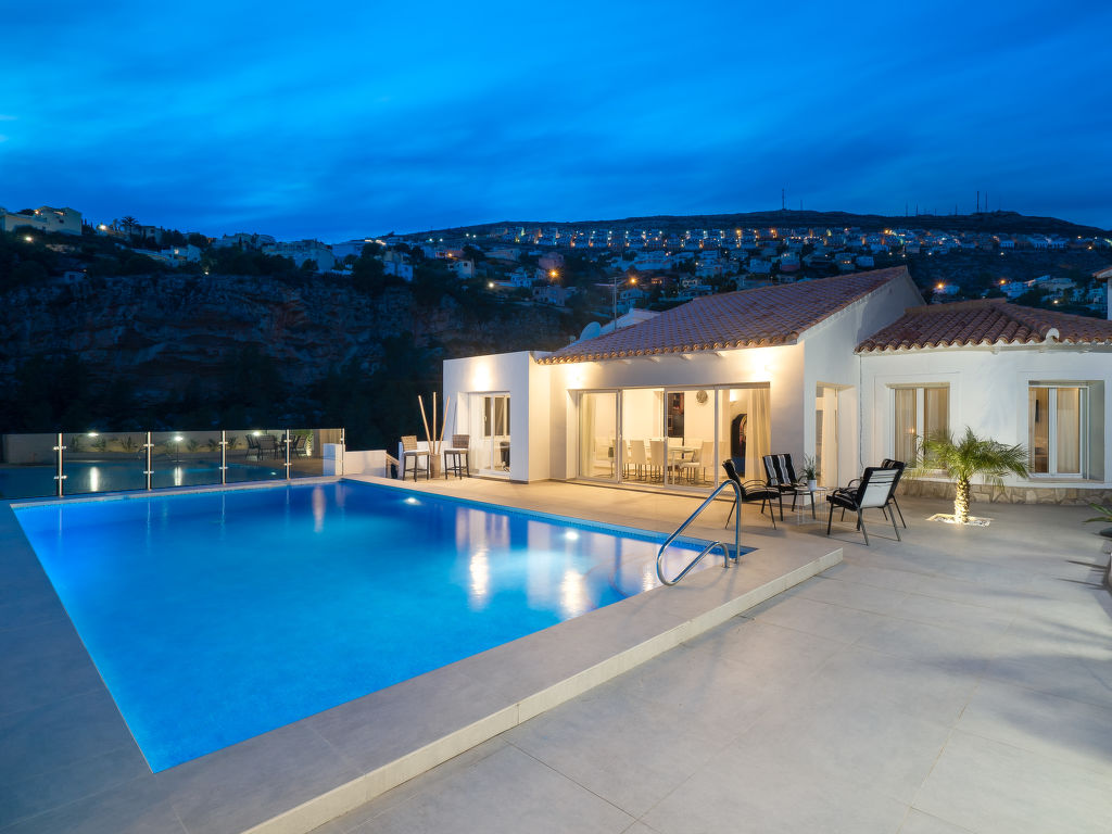 Jordana — Outdoor