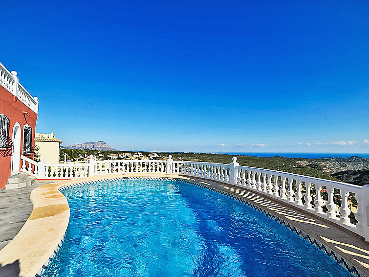 Ferienhaus Esperanza