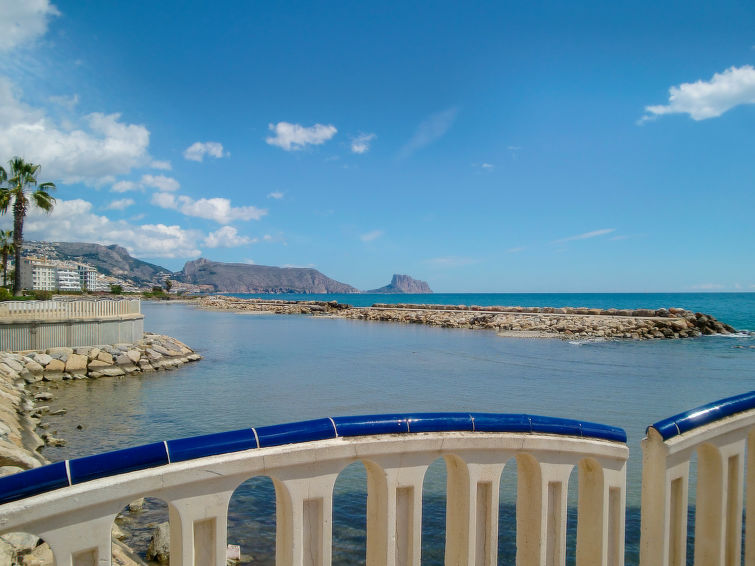 Luna Apartment in Altea