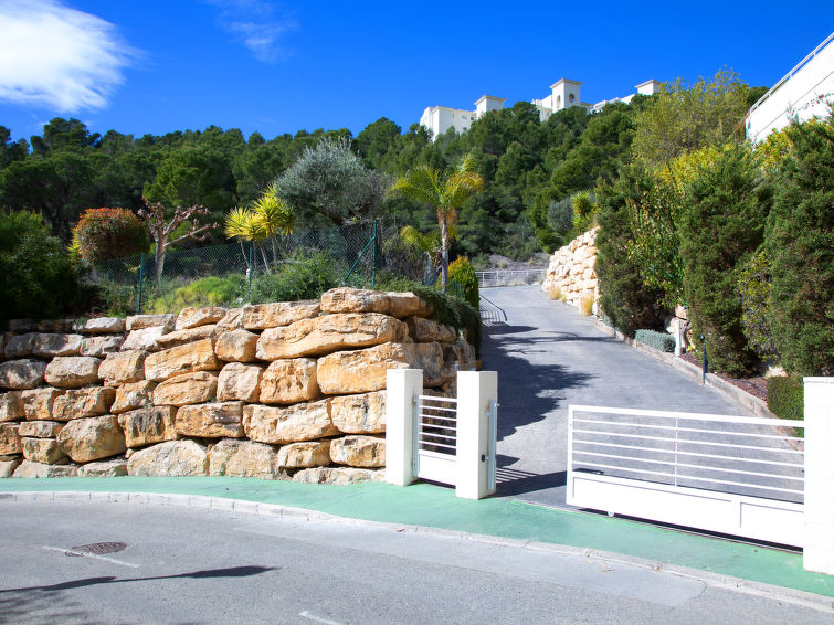 Photo of Jardines de Altea Hills