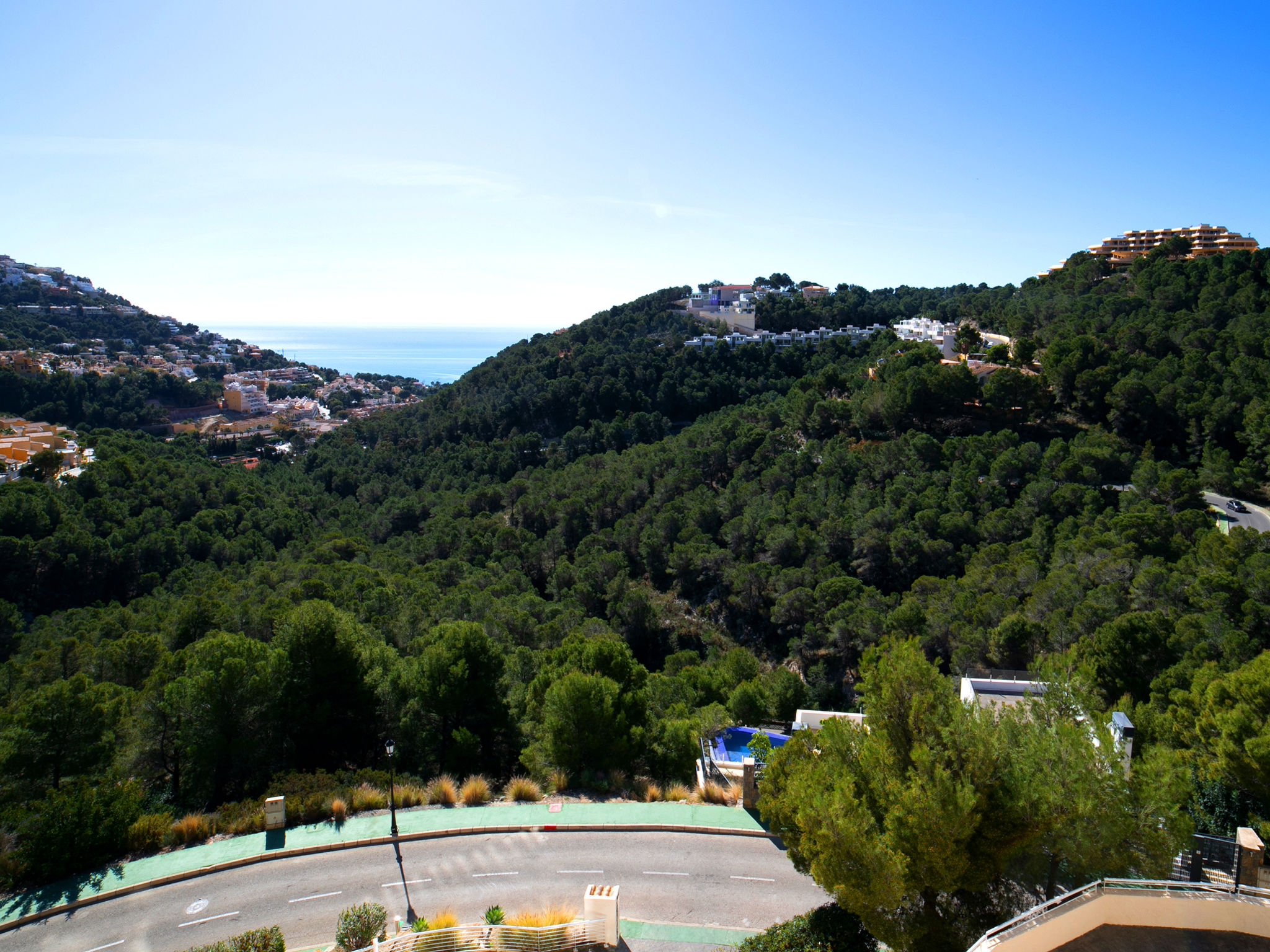 Photo of Jardines de Altea Hills