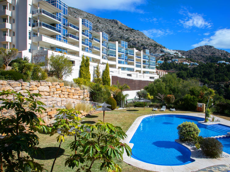 Photo of Jardines de Altea Hills