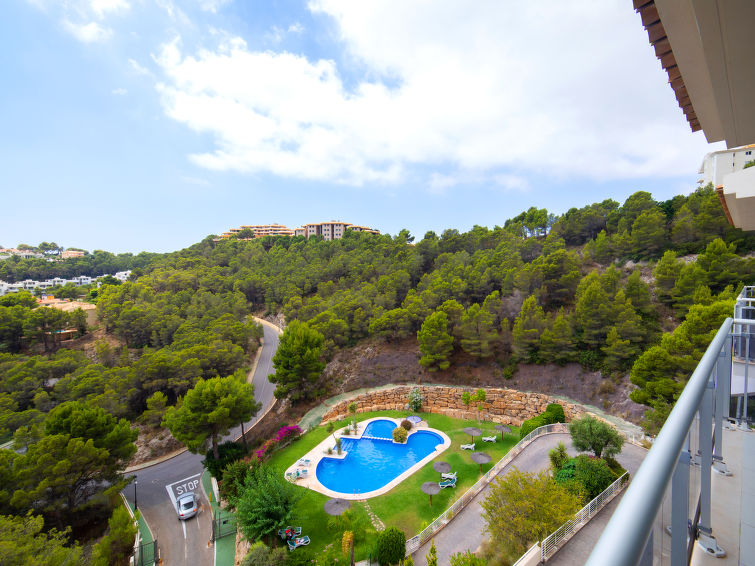 Jardines de Altea Hills