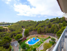 Ferienwohnung Jardines de Altea Hills