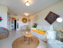 Ferienwohnung Jardines de Altea Hills