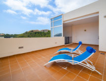Ferienwohnung Jardines de Altea Hills