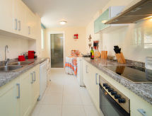 Ferienwohnung Jardines de Altea Hills