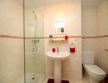 Ferienwohnung Jardines de Altea Hills