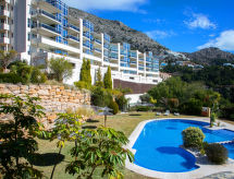 Ferienwohnung Jardines de Altea Hills