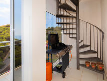Ferienwohnung Jardines de Altea Hills