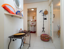 Ferienwohnung Jardines de Altea Hills