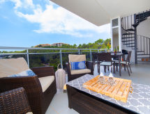 Ferienwohnung Jardines de Altea Hills