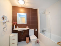 Ferienwohnung Jardines de Altea Hills