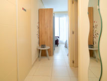 Ferienwohnung Jardines de Altea Hills
