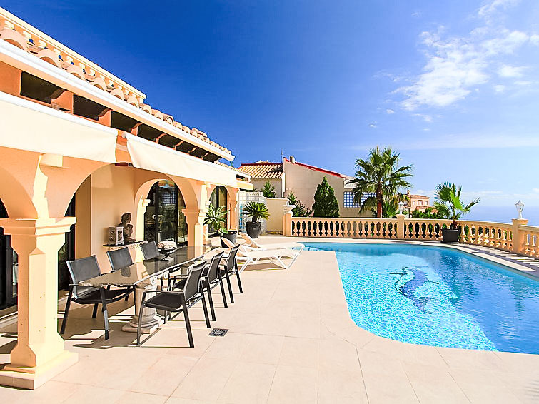 Search and Stay destination Altea, VC - Spain from AU$ 1,019. Del Sol