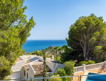 Vrijstaande villa Preciados met privézwembad bij Altea, 2 km van zee - thumbnail 5
