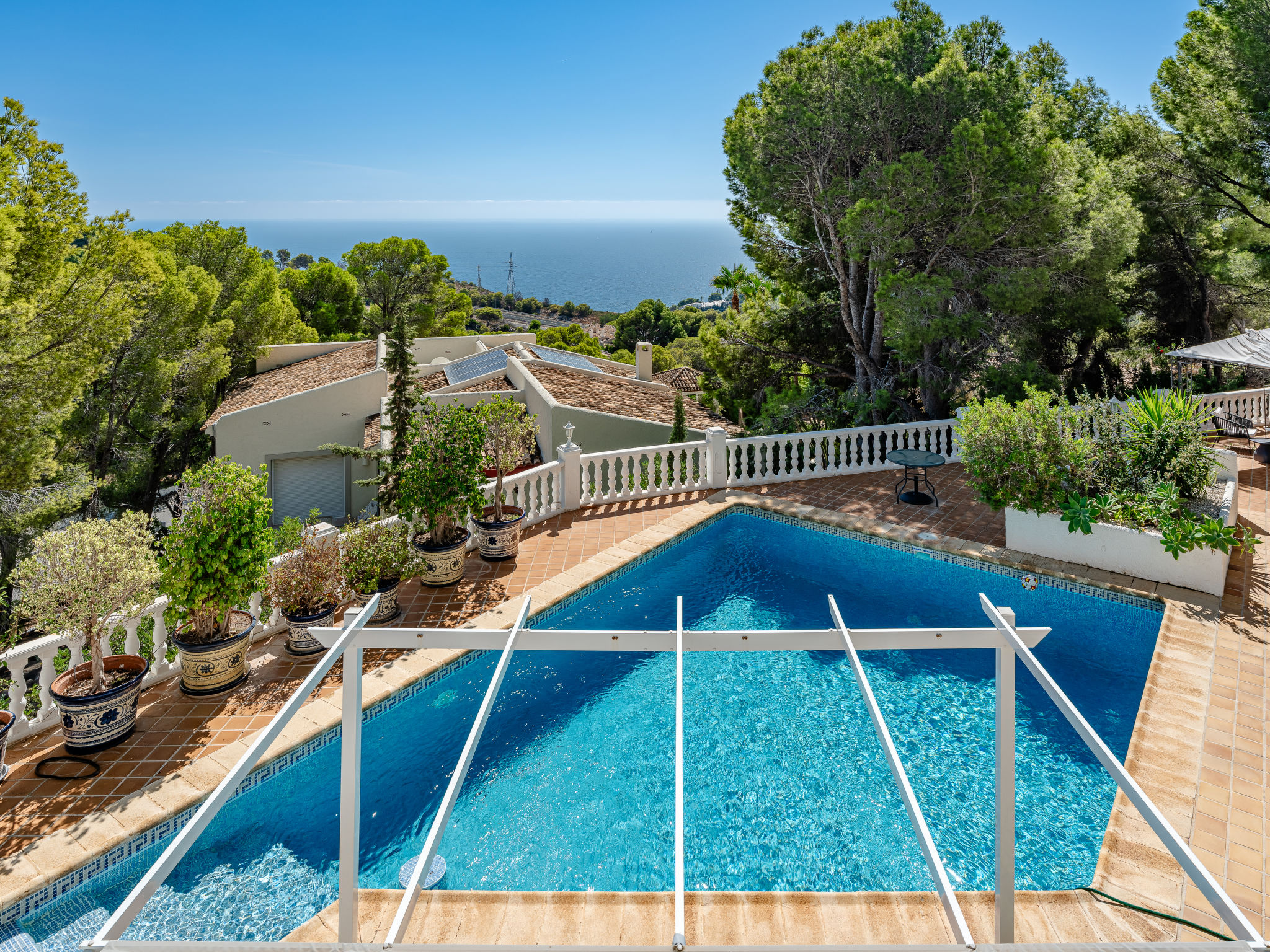 Preciados — Pool Outdoor (3 of 71)