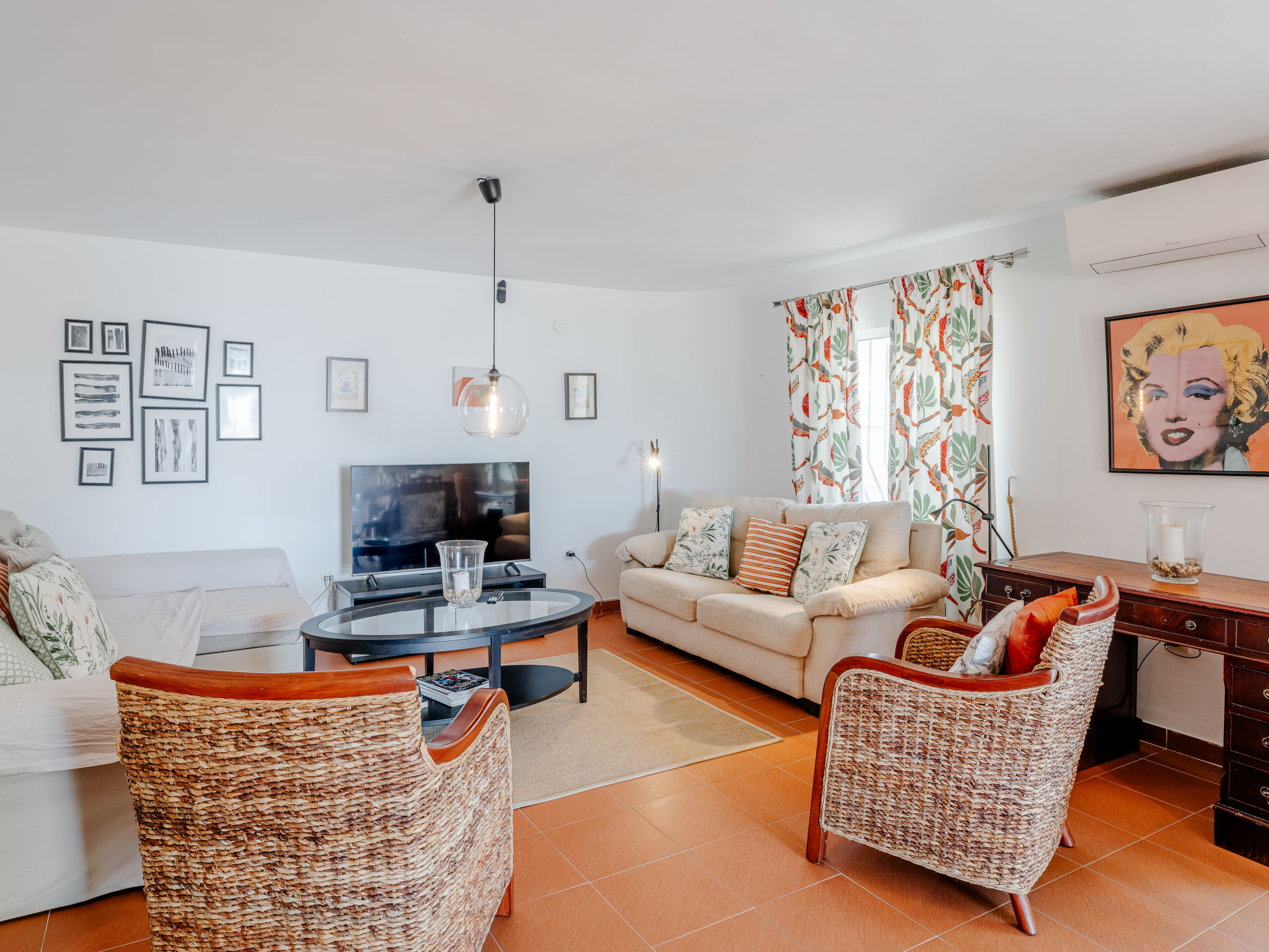 Villa Preciados – Séjour, photo 39 sur 71