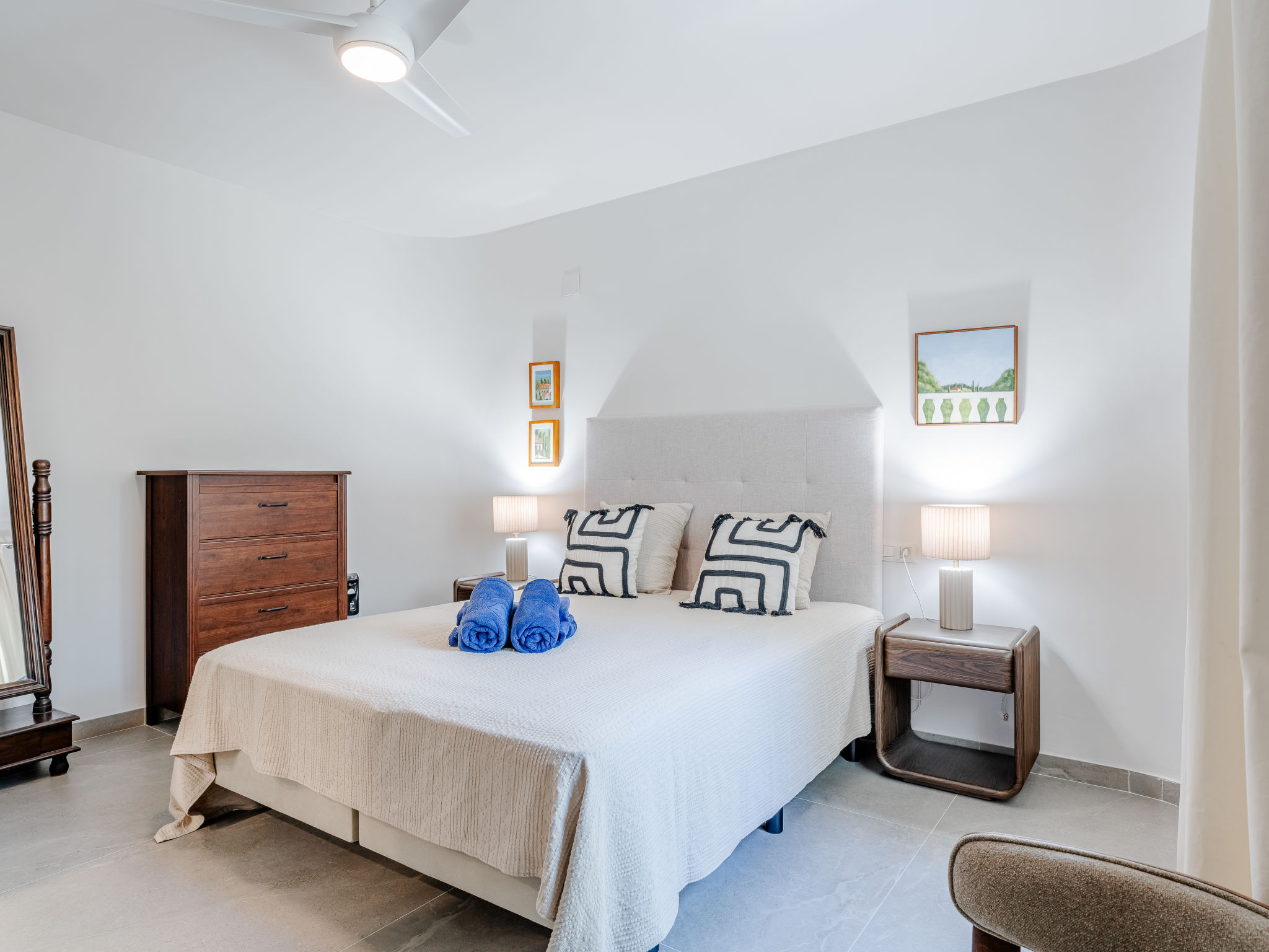 Villa Preciados – Chambre, photo 47 sur 71