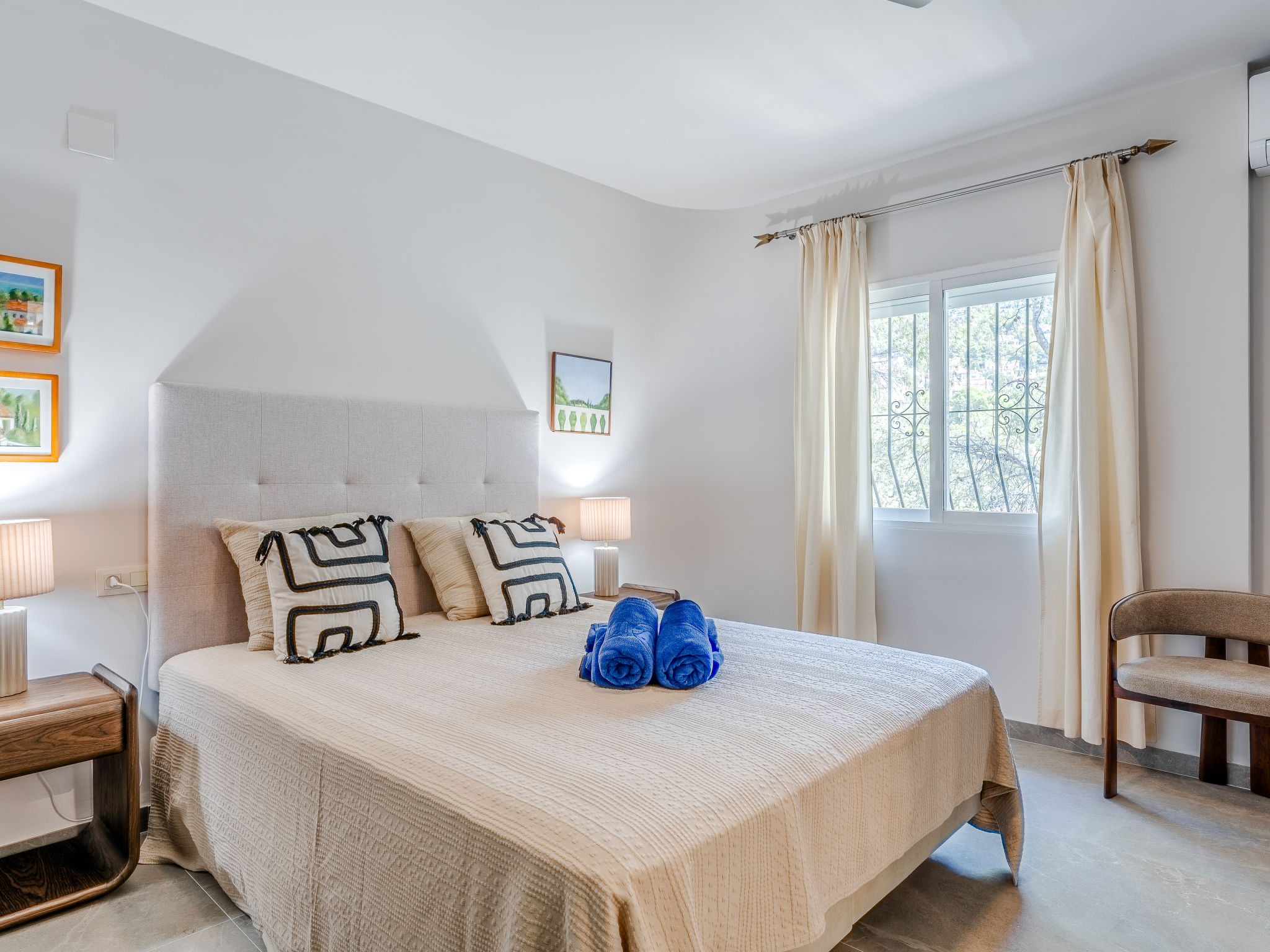 Villa Preciados – Chambre, photo 48 sur 71