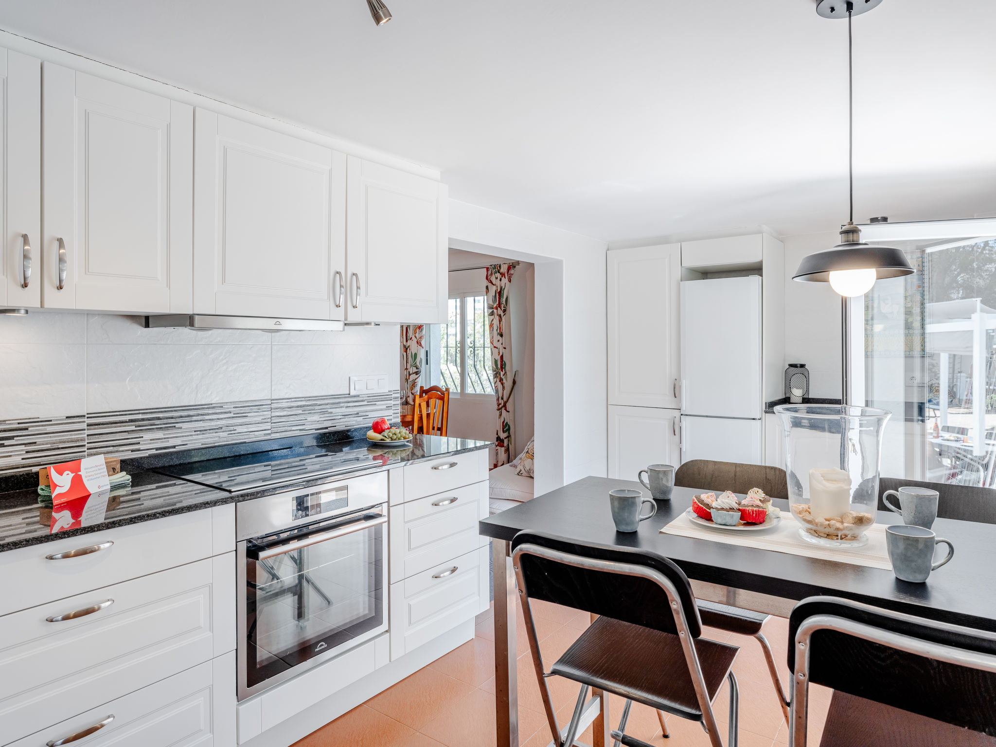 Villa Preciados – Cuisine et coin repas, photo 45 sur 71