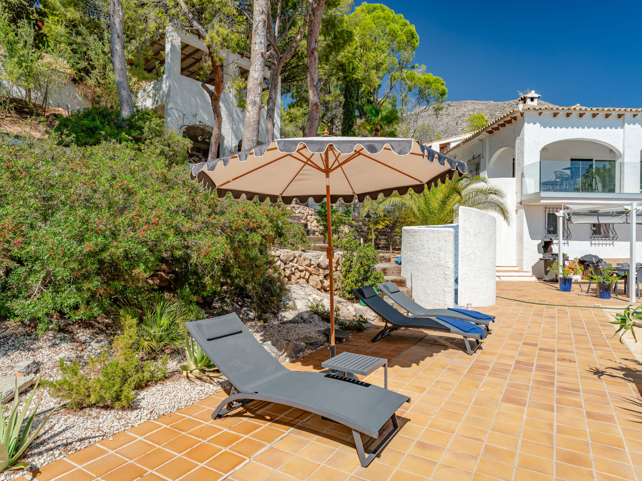 Villa Preciados – Terrasse, photo 55 sur 71