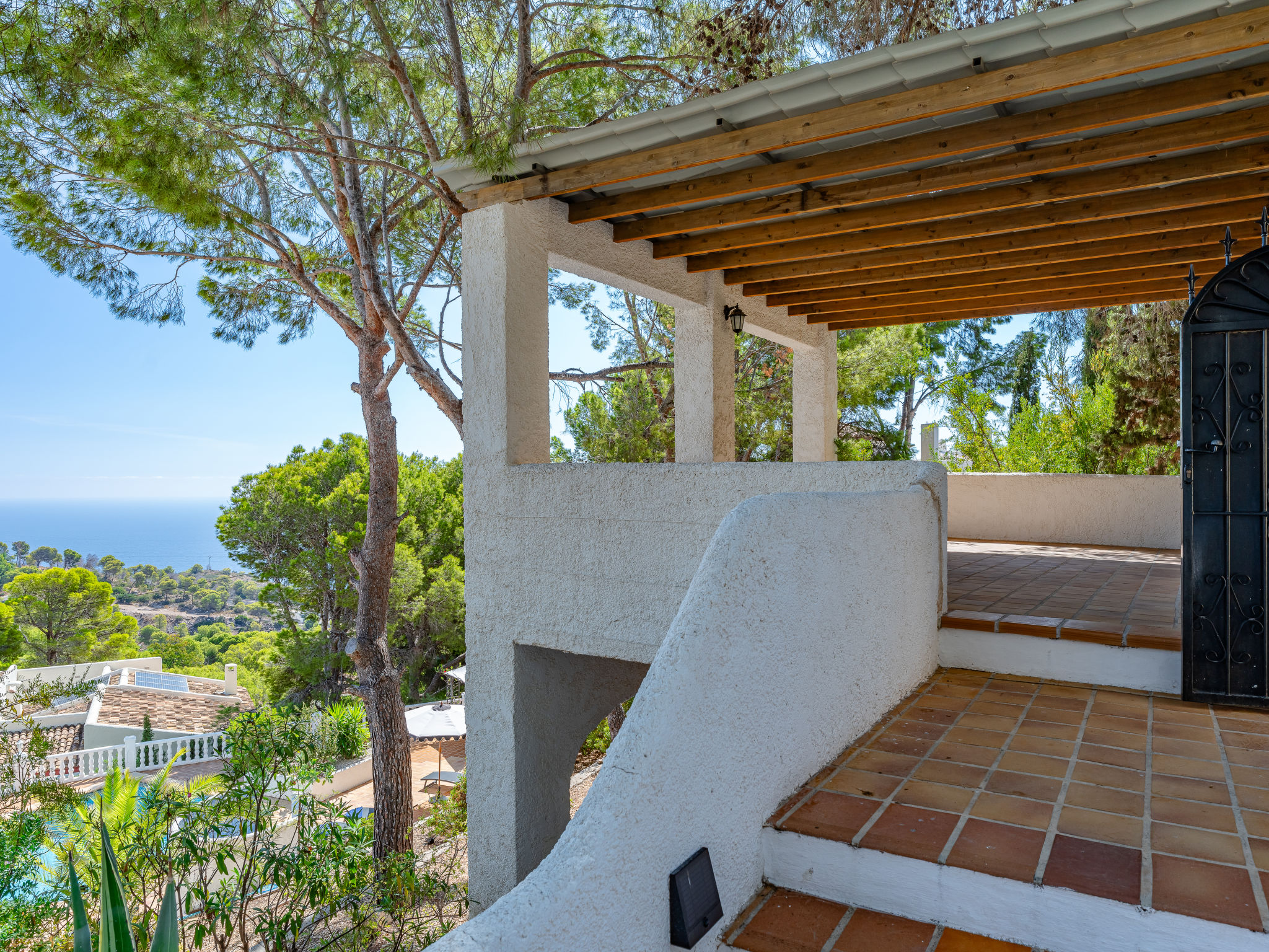 Villa Preciados – Extérieur de la maison, photo 53 sur 71
