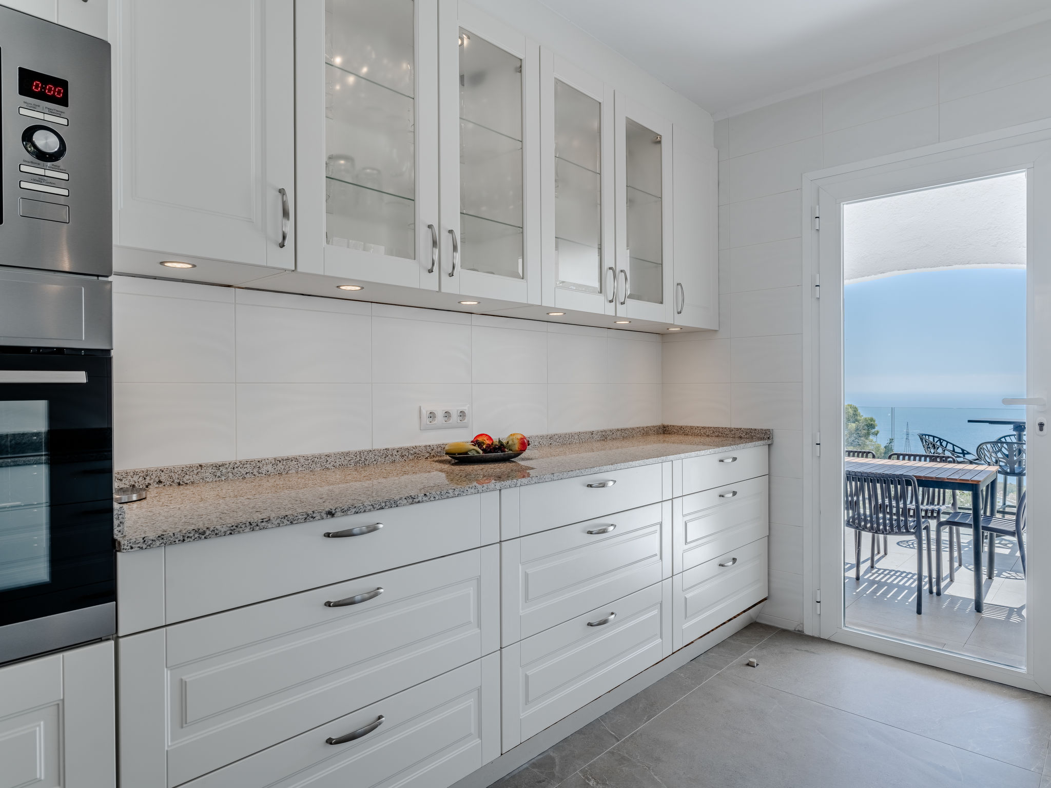 Villa Preciados – Cuisine et coin repas, photo 31 sur 71