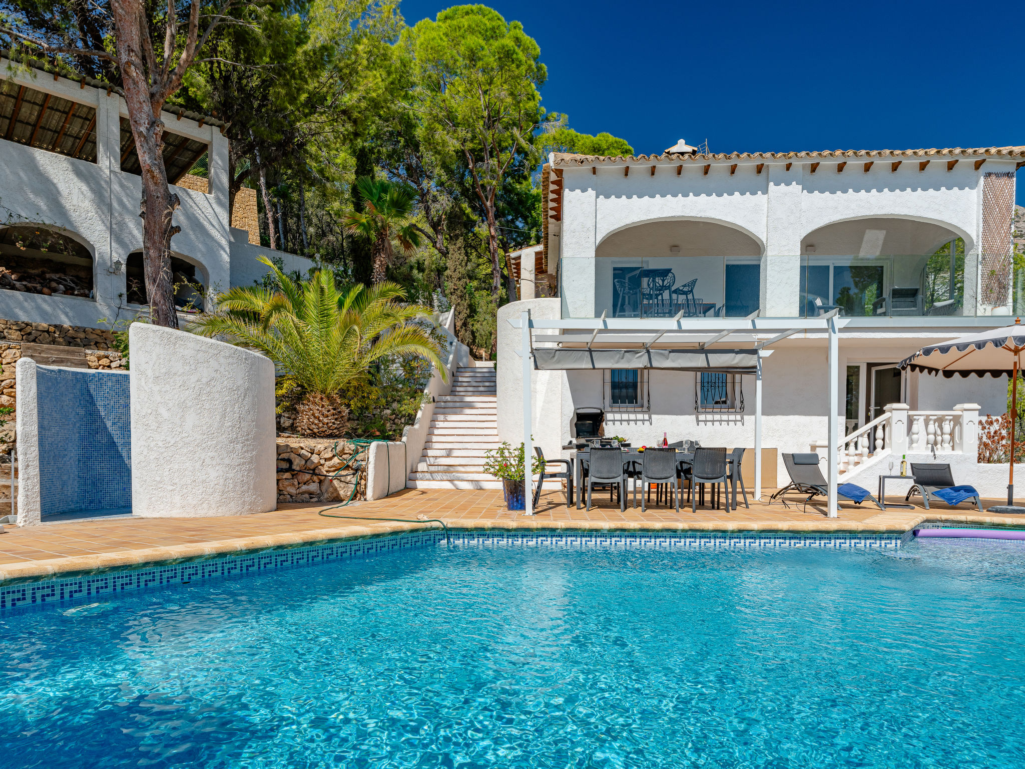 Villa Preciados – Extérieur de la maison, photo 63 sur 71