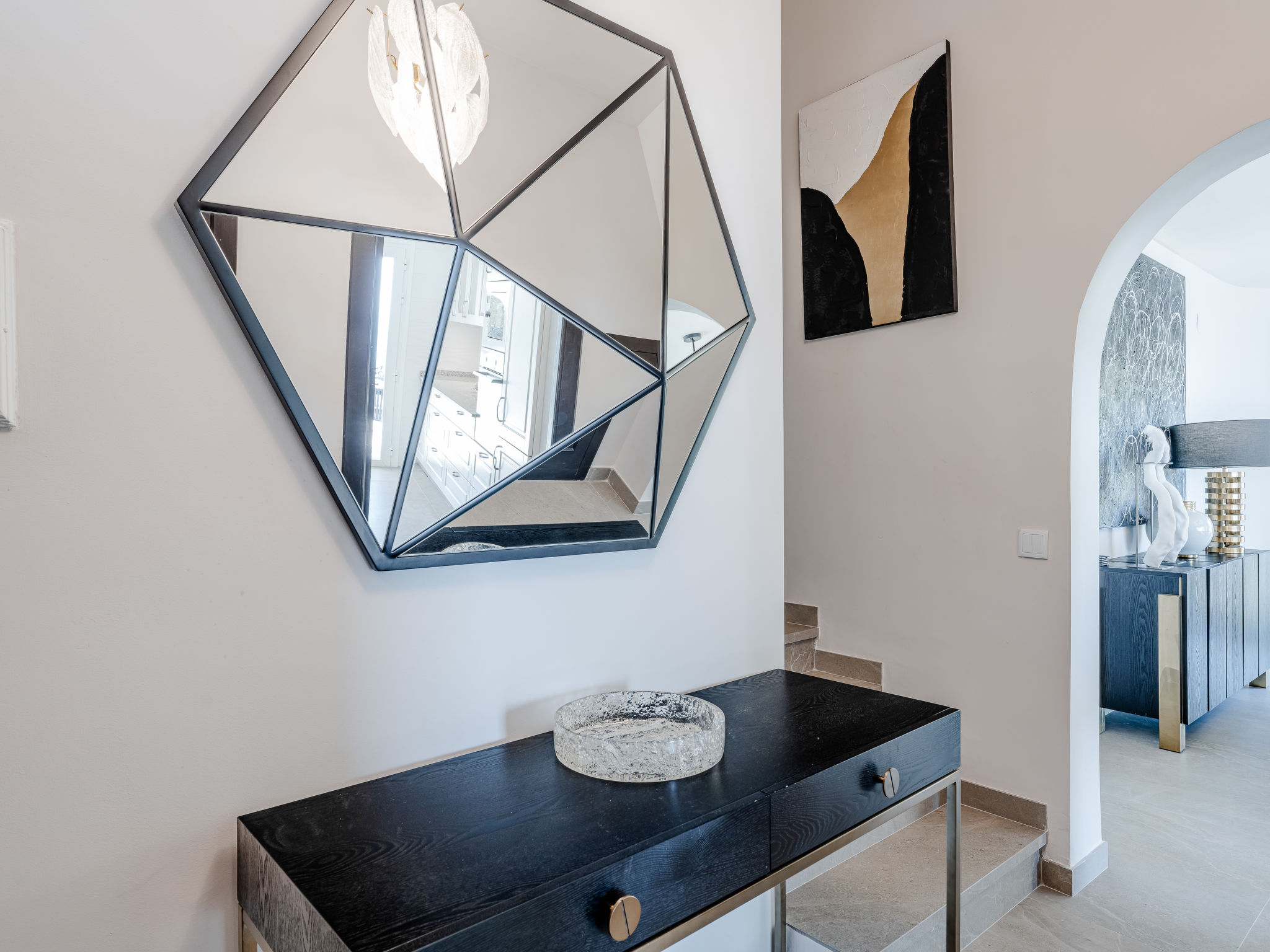 Villa Preciados – Intérieur, photo 21 sur 71