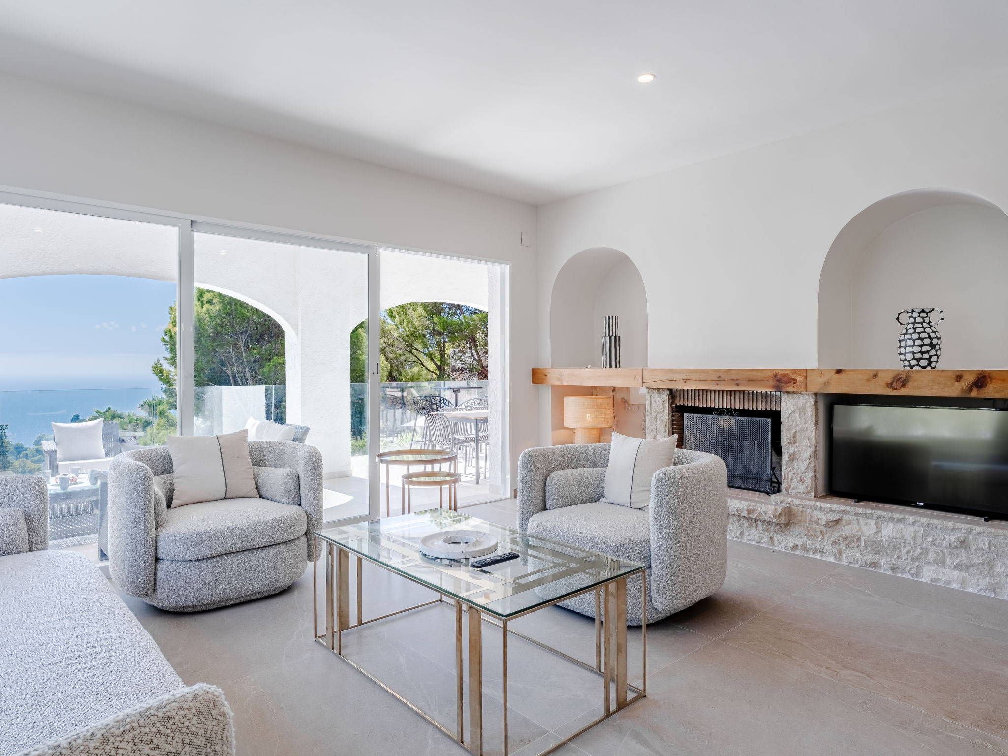Villa Preciados – Séjour, photo 15 sur 71