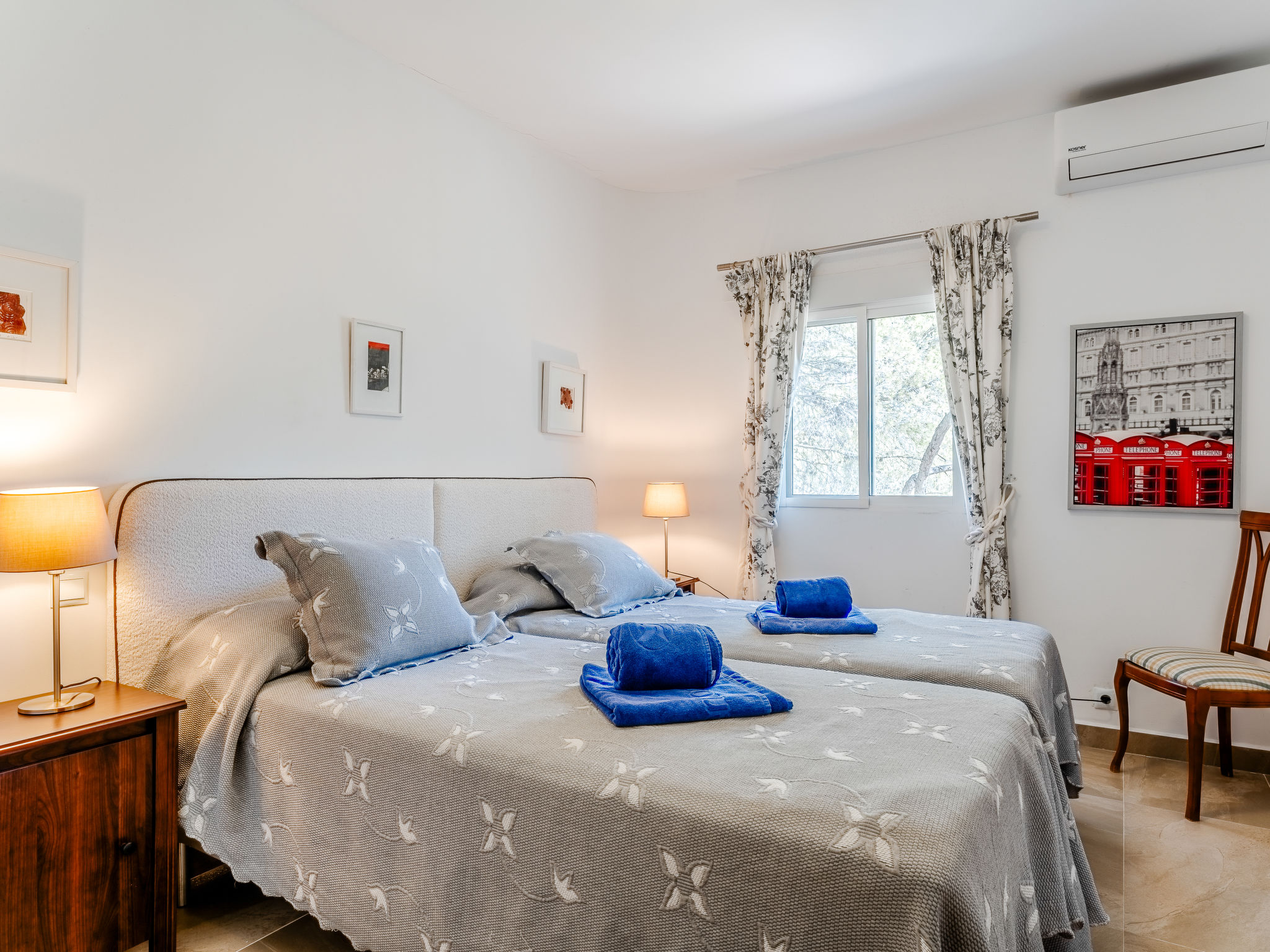 Villa Preciados – Chambre, photo 32 sur 71