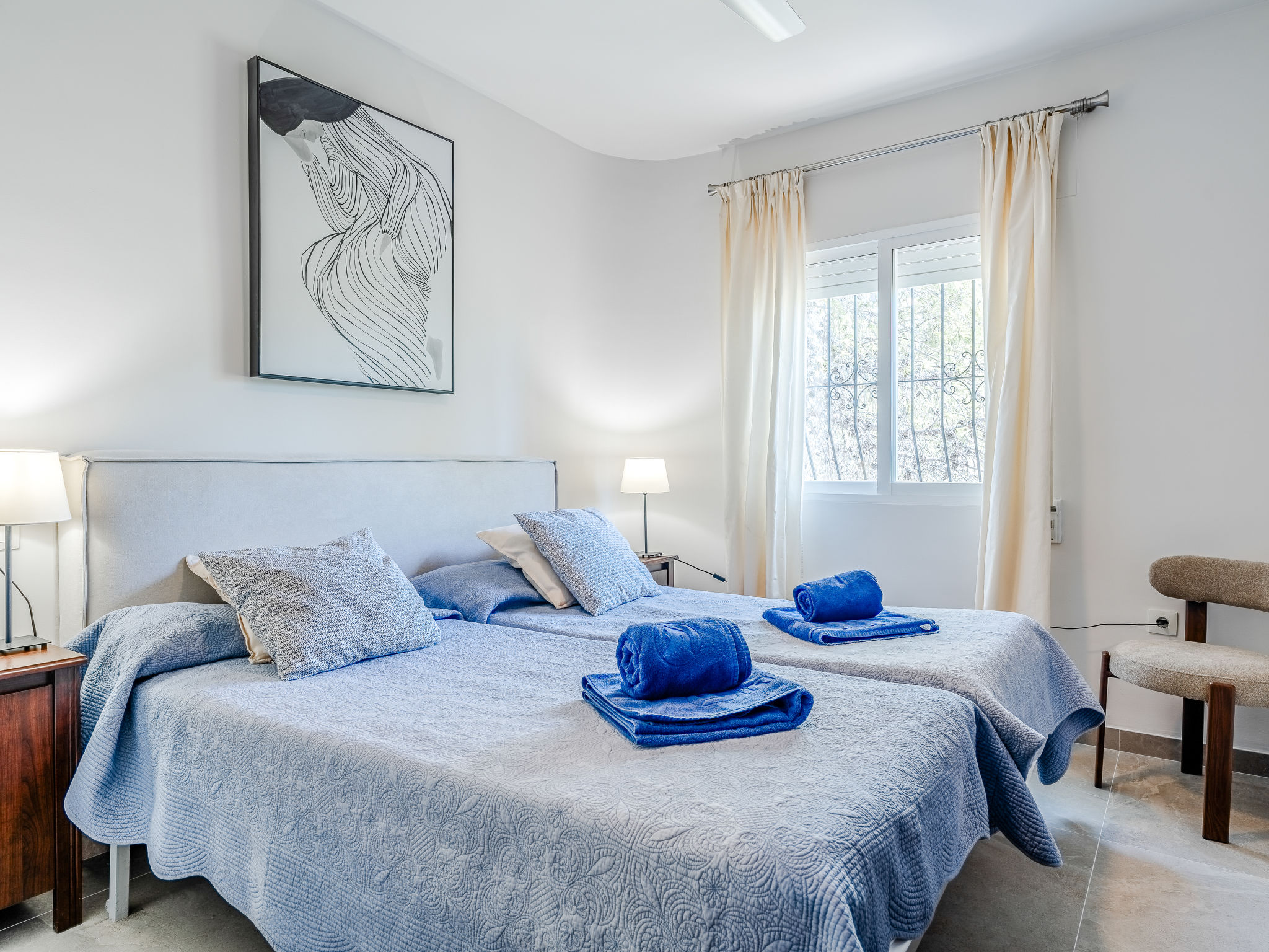 Villa Preciados – Chambre, photo 26 sur 71