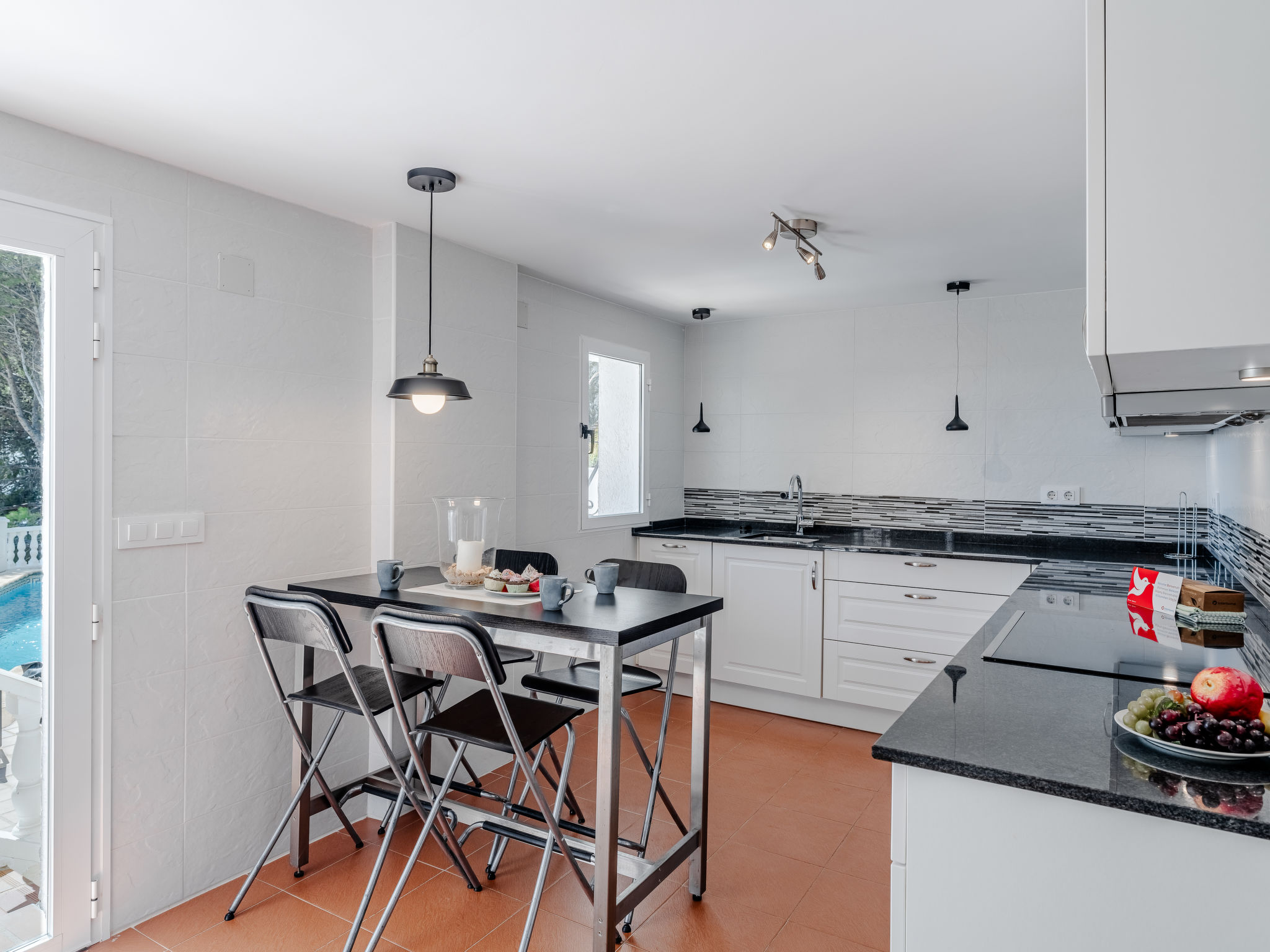 Villa Preciados – Cuisine et coin repas, photo 43 sur 71