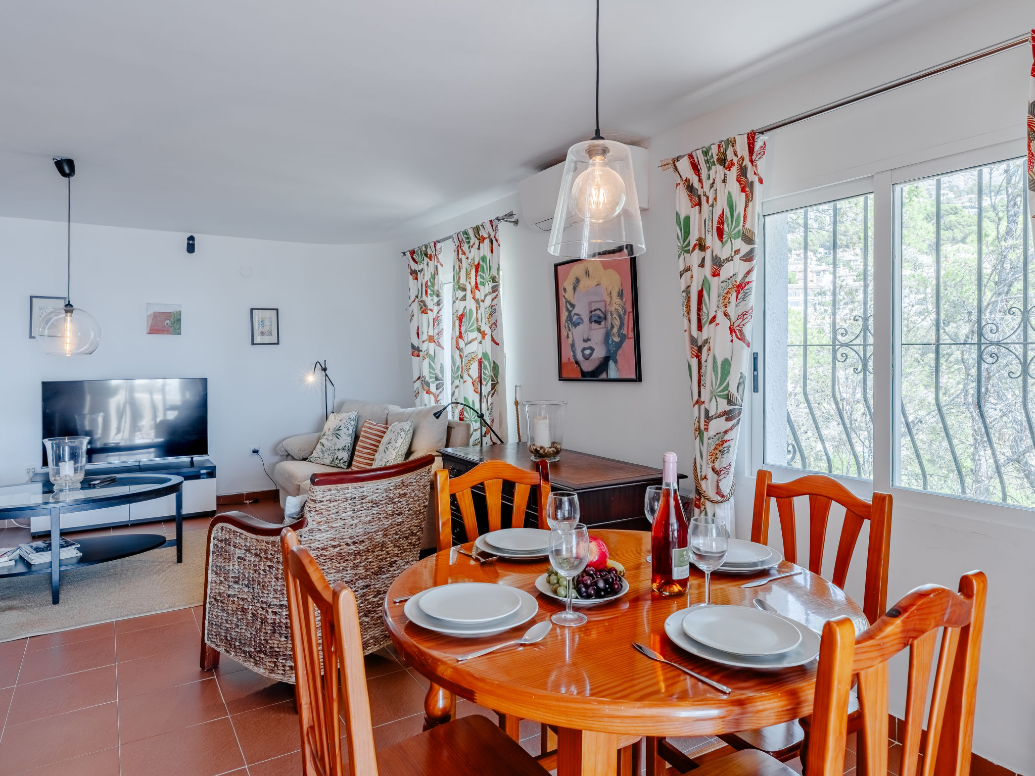 Villa Preciados – Séjour, photo 44 sur 71