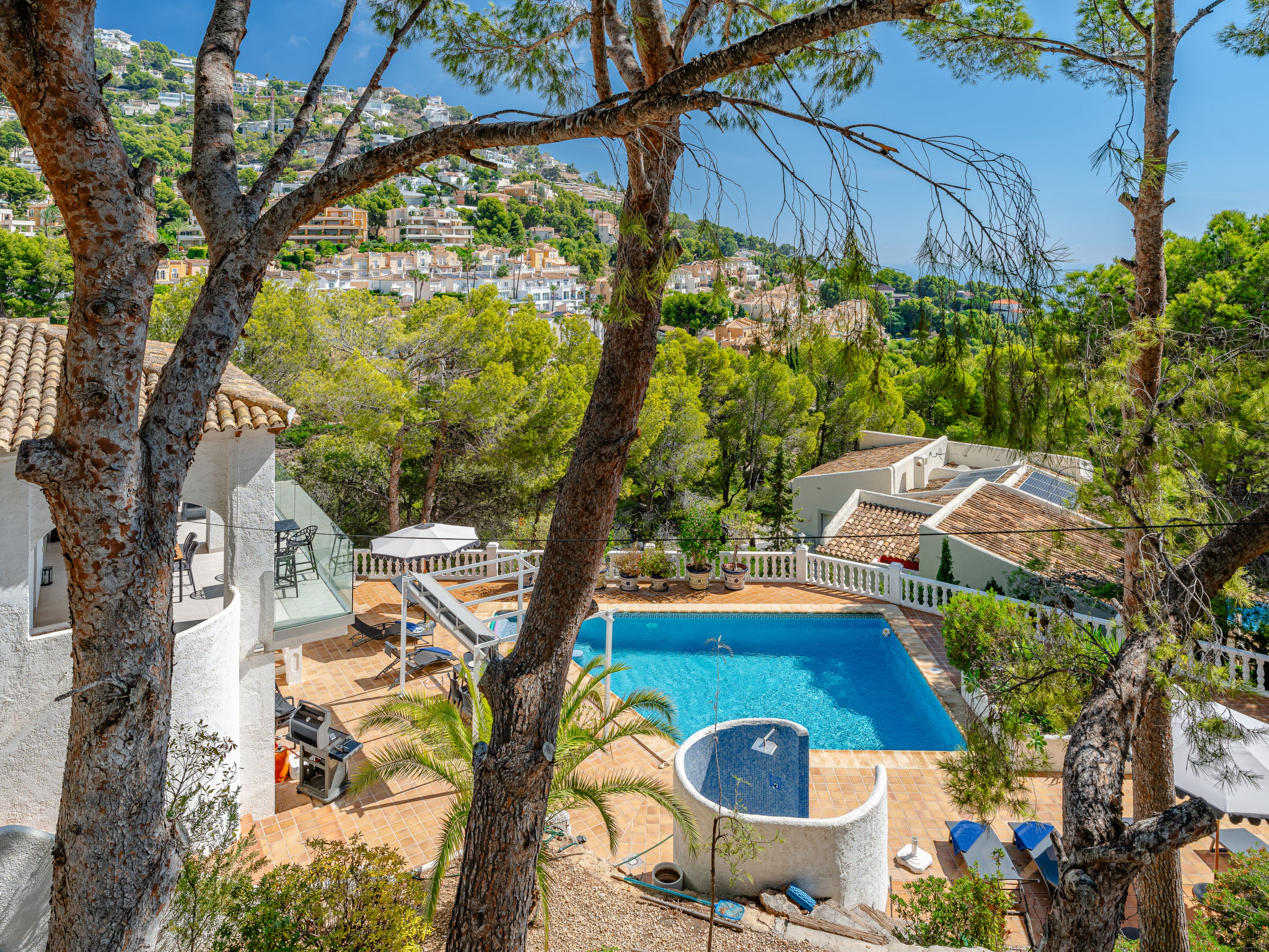 Villa Preciados – Extérieur de la maison, photo 59 sur 71