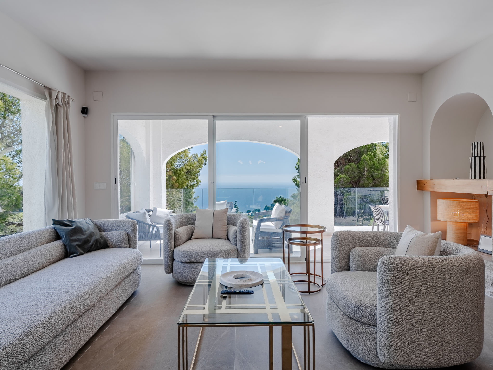 Villa Preciados – Séjour, photo 14 sur 71