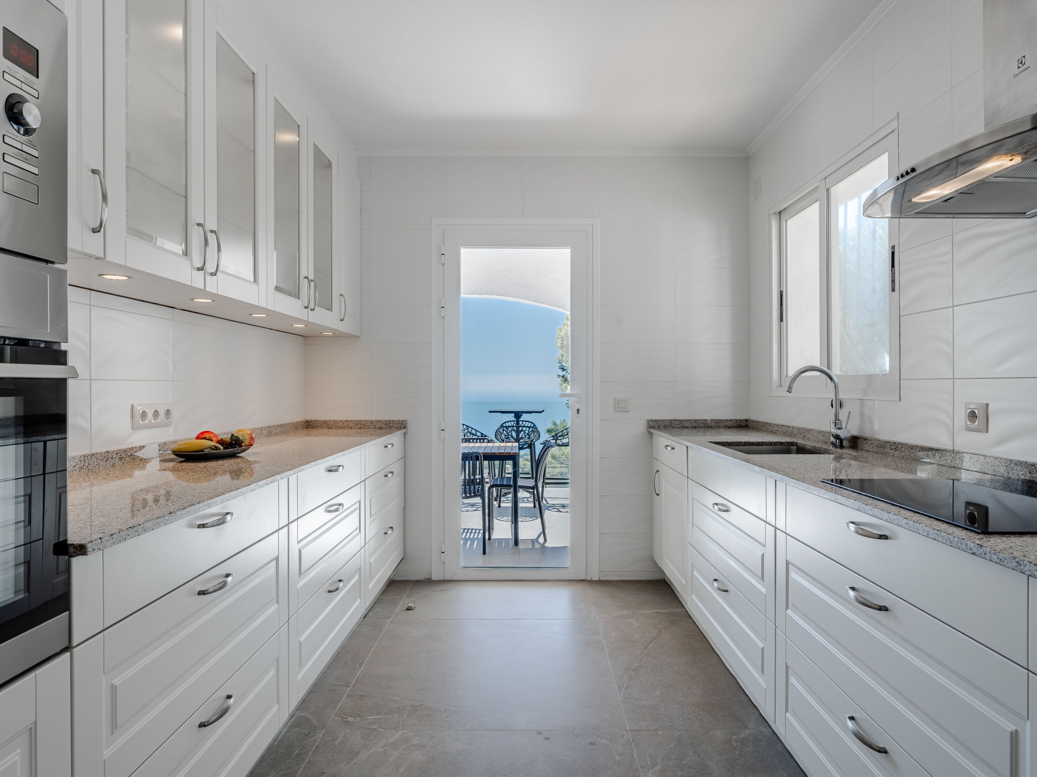 Villa Preciados – Cuisine et coin repas, photo 19 sur 71