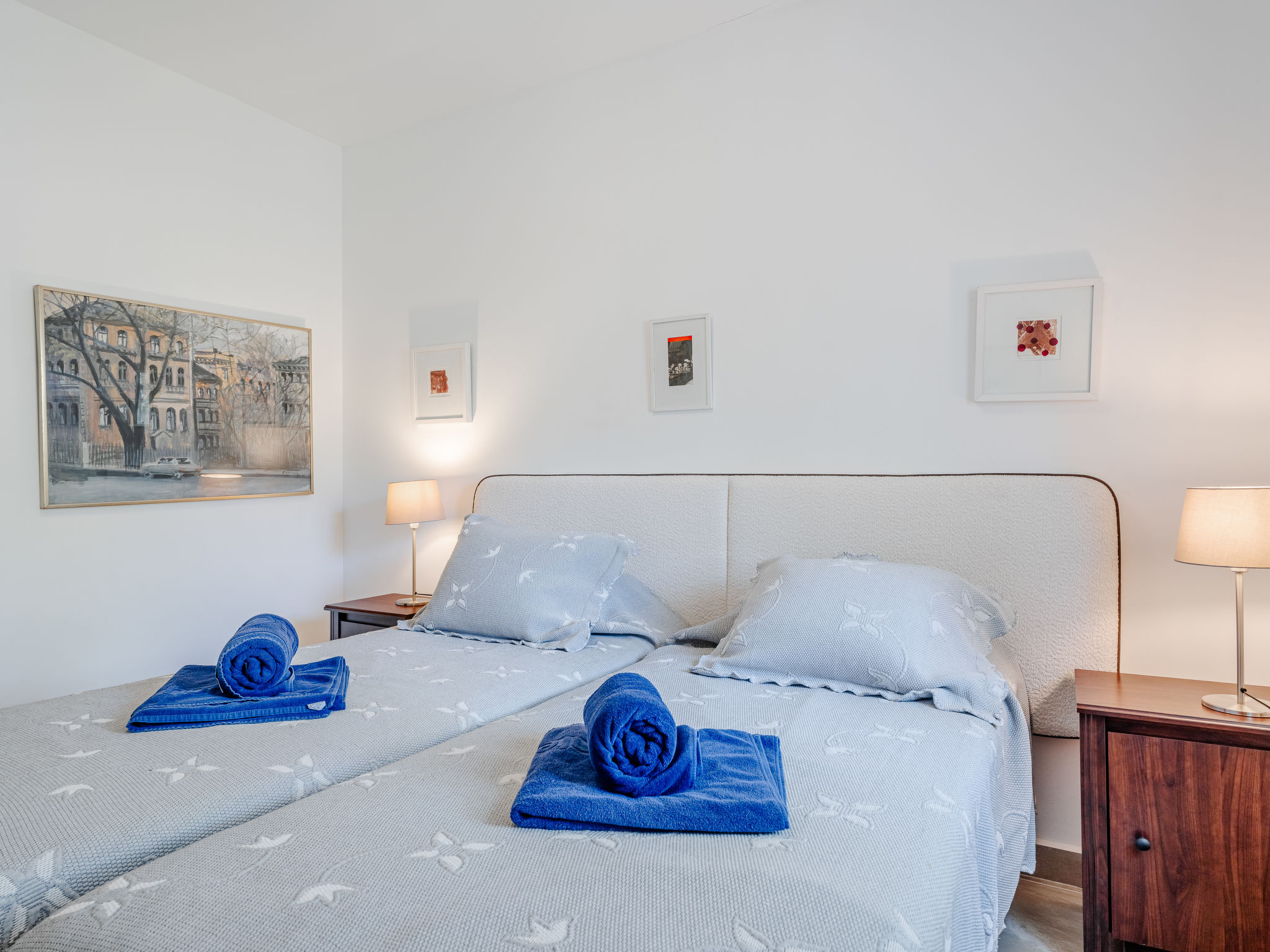 Villa Preciados – Chambre, photo 37 sur 71