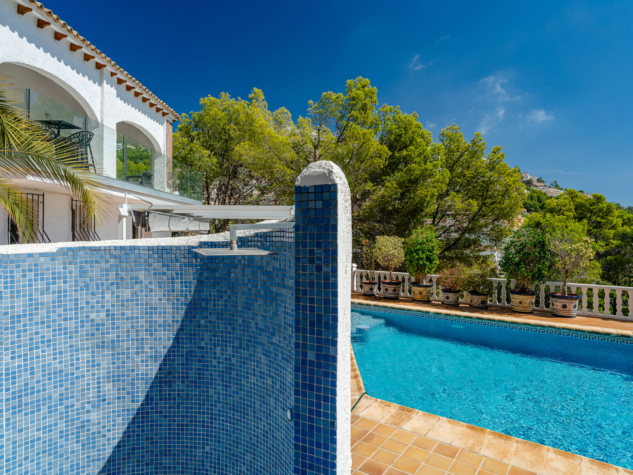 Villa Preciados – Extérieur de la maison, photo 60 sur 71