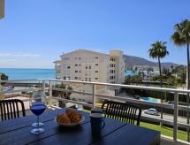 Apartment Sol y Mar