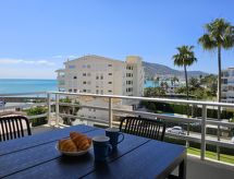 Apartment Sol y Mar