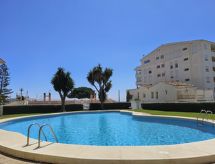 Apartment Sol y Mar