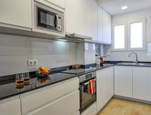 Apartment Sol y Mar