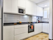 Apartment Sol y Mar