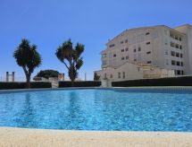 Apartment Sol y Mar