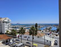 Apartment Sol y Mar