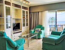 Apartamento Marysol
