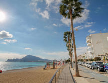 Apartamento Marysol